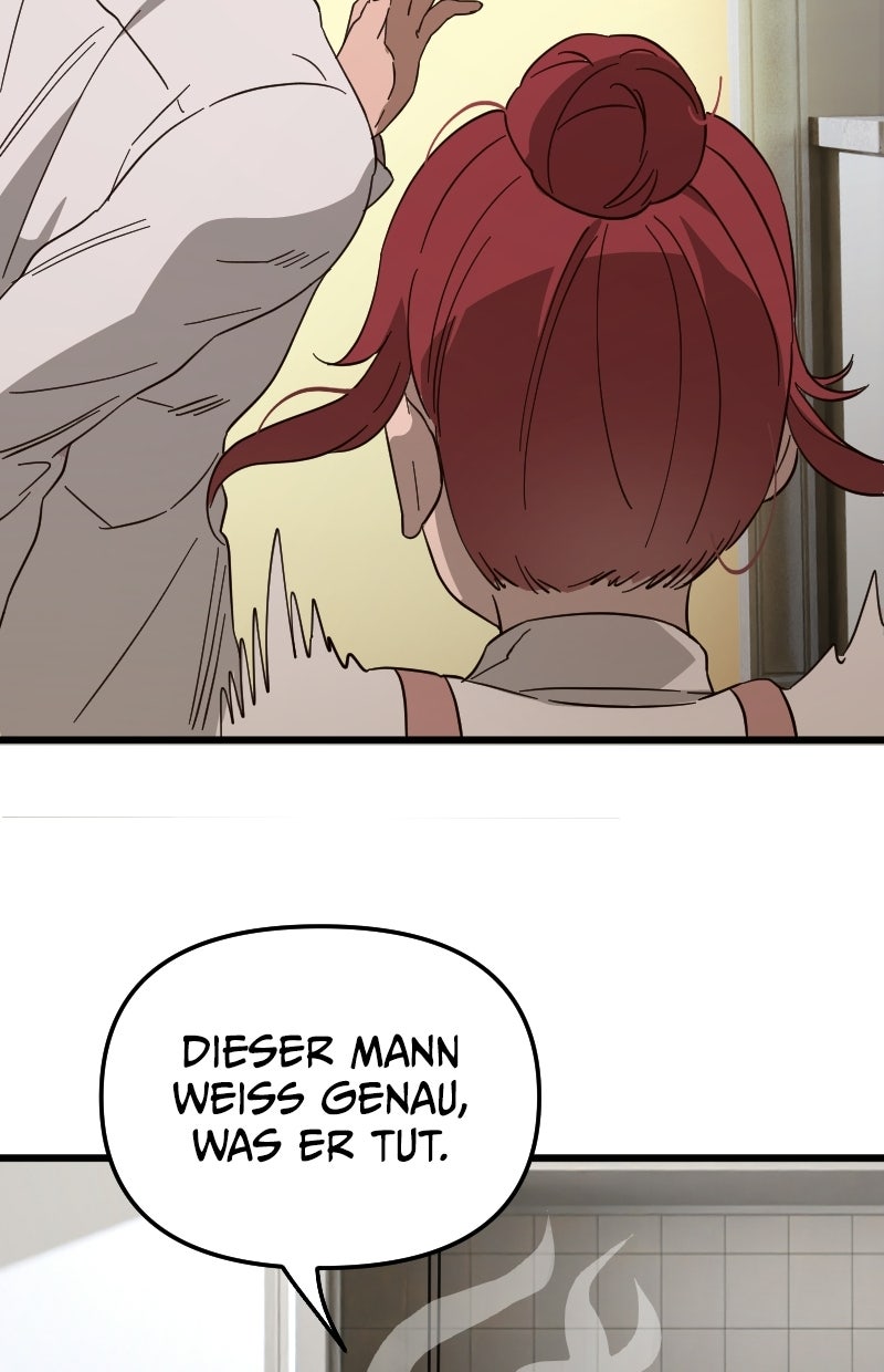 Read Mafia Nanny Manga Online