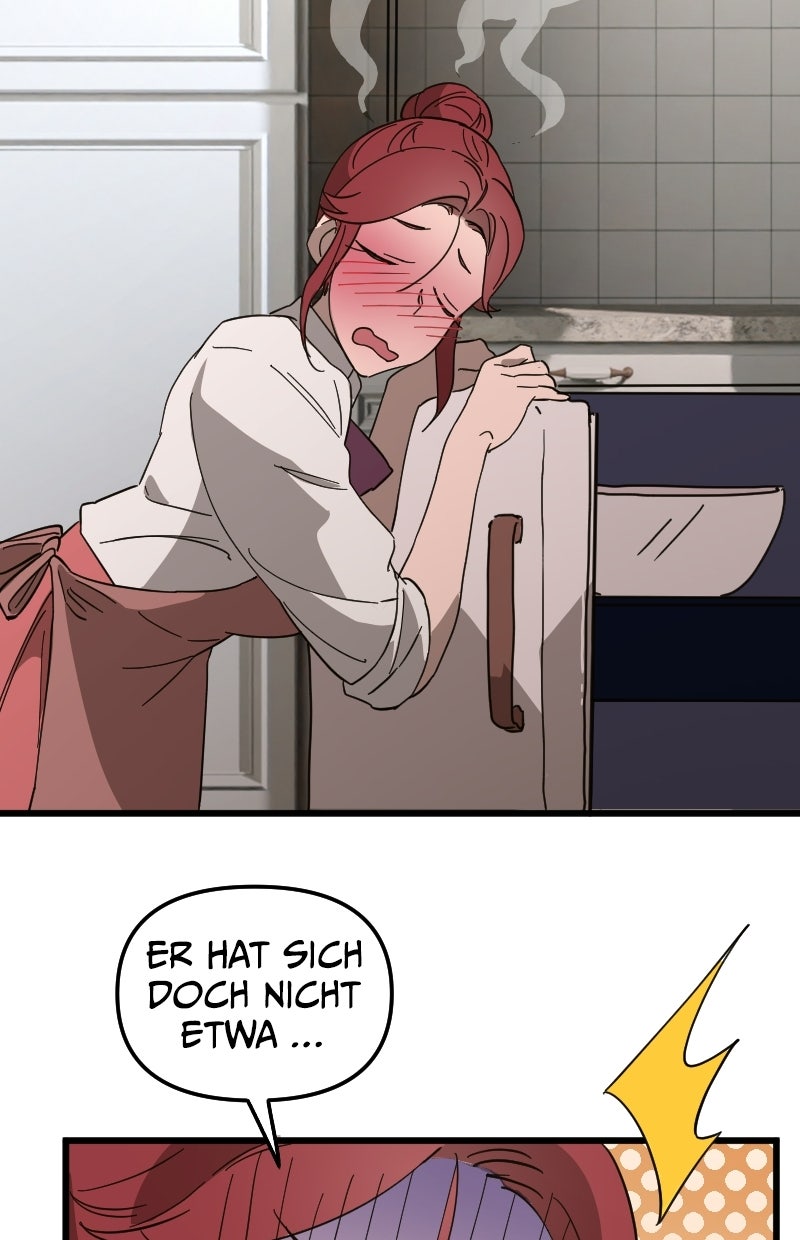 Read Mafia Nanny Manga Online