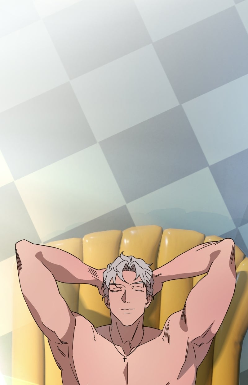 Read Mafia Nanny Manga Online