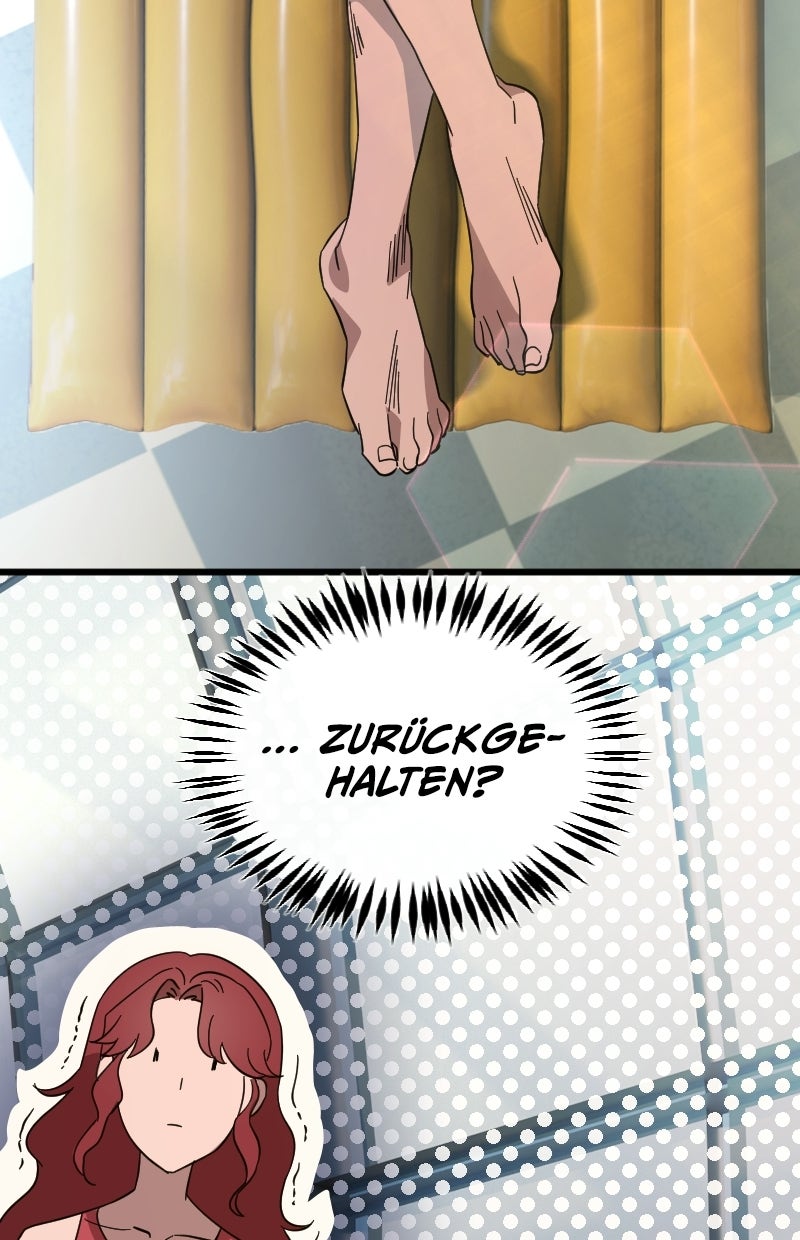 Read Mafia Nanny Manga Online