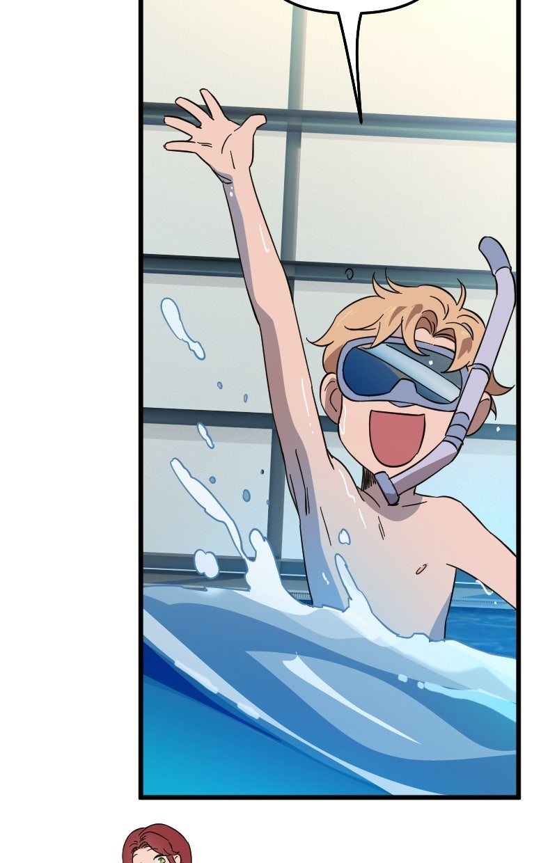 Read Mafia Nanny Manga Online