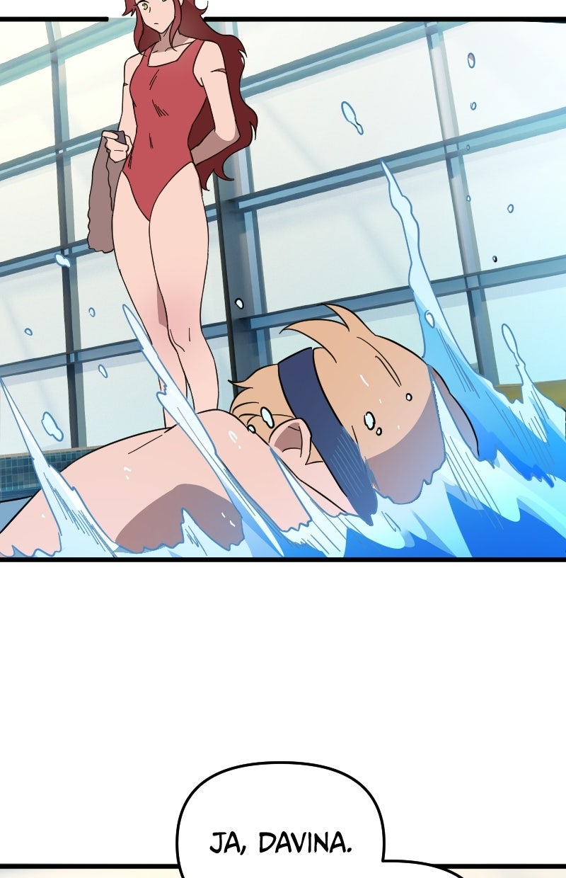 Read Mafia Nanny Manga Online