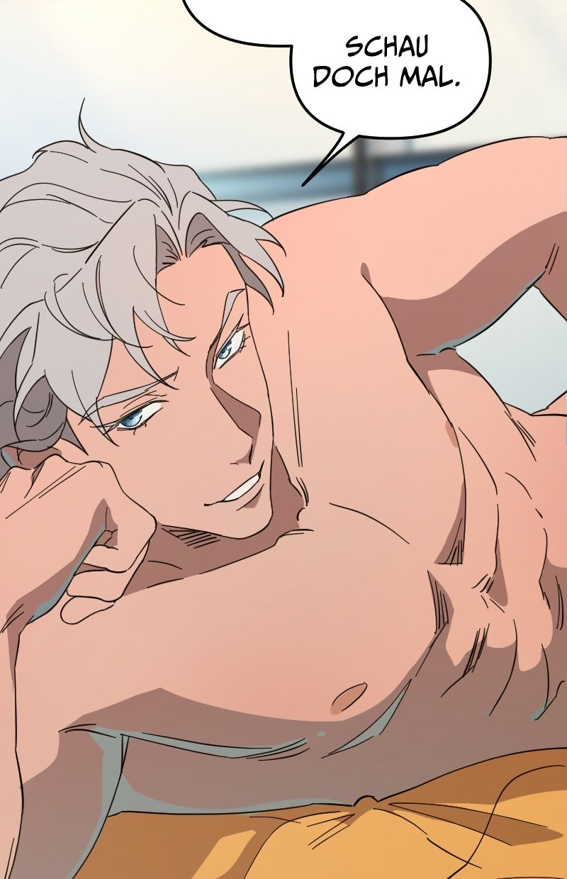 Read Mafia Nanny Manga Online