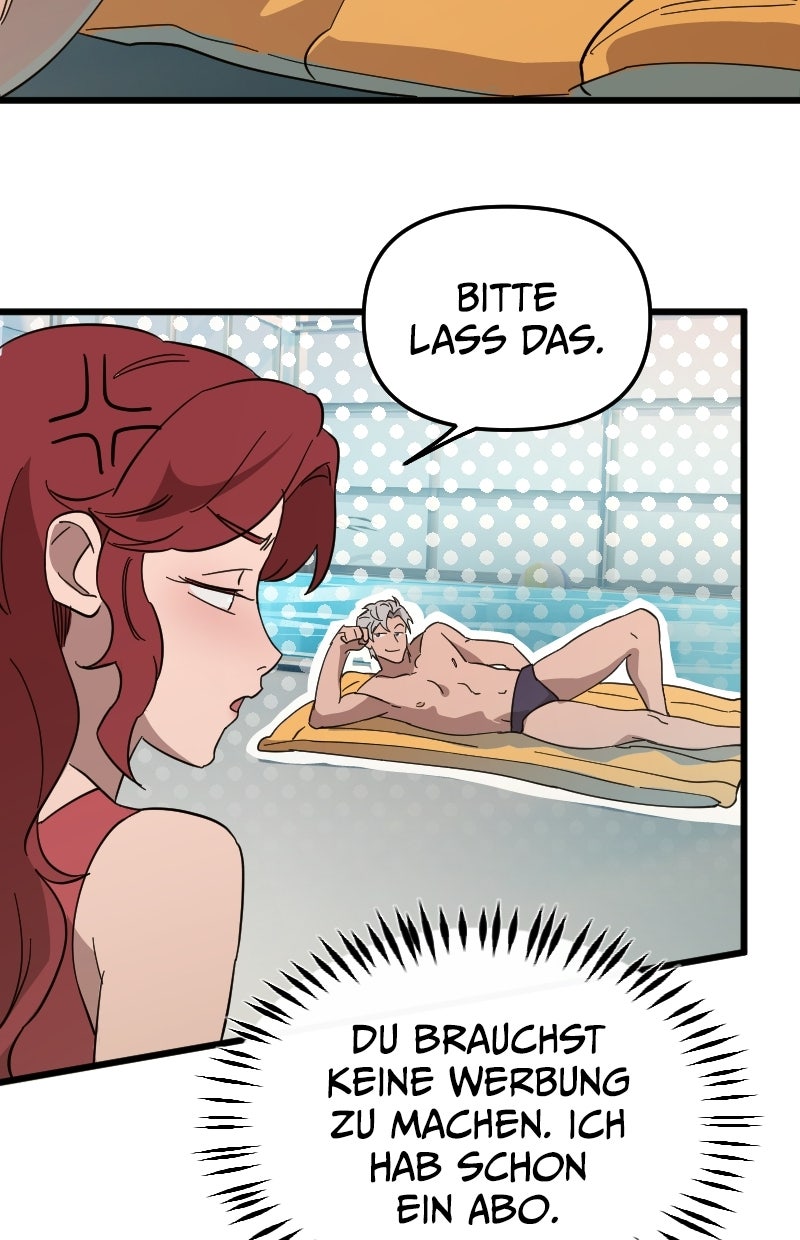 Read Mafia Nanny Manga Online