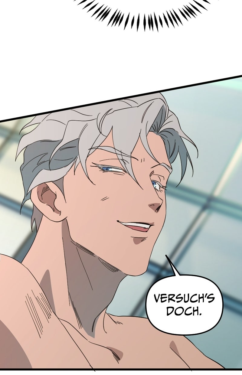 Read Mafia Nanny Manga Online