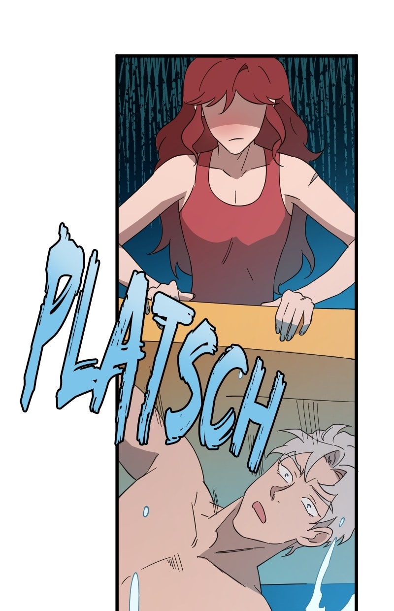 Read Mafia Nanny Manga Online