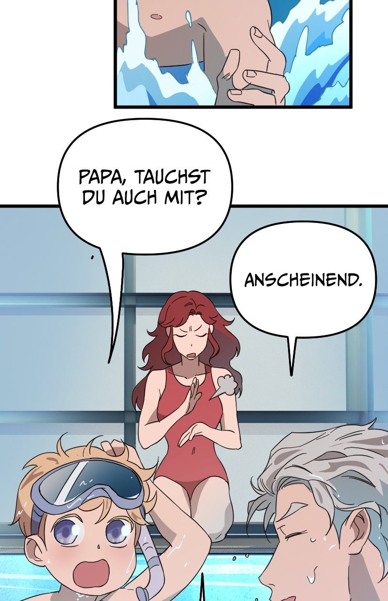 Read Mafia Nanny Manga Online