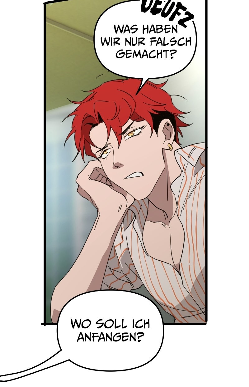 Read Mafia Nanny Manga Online