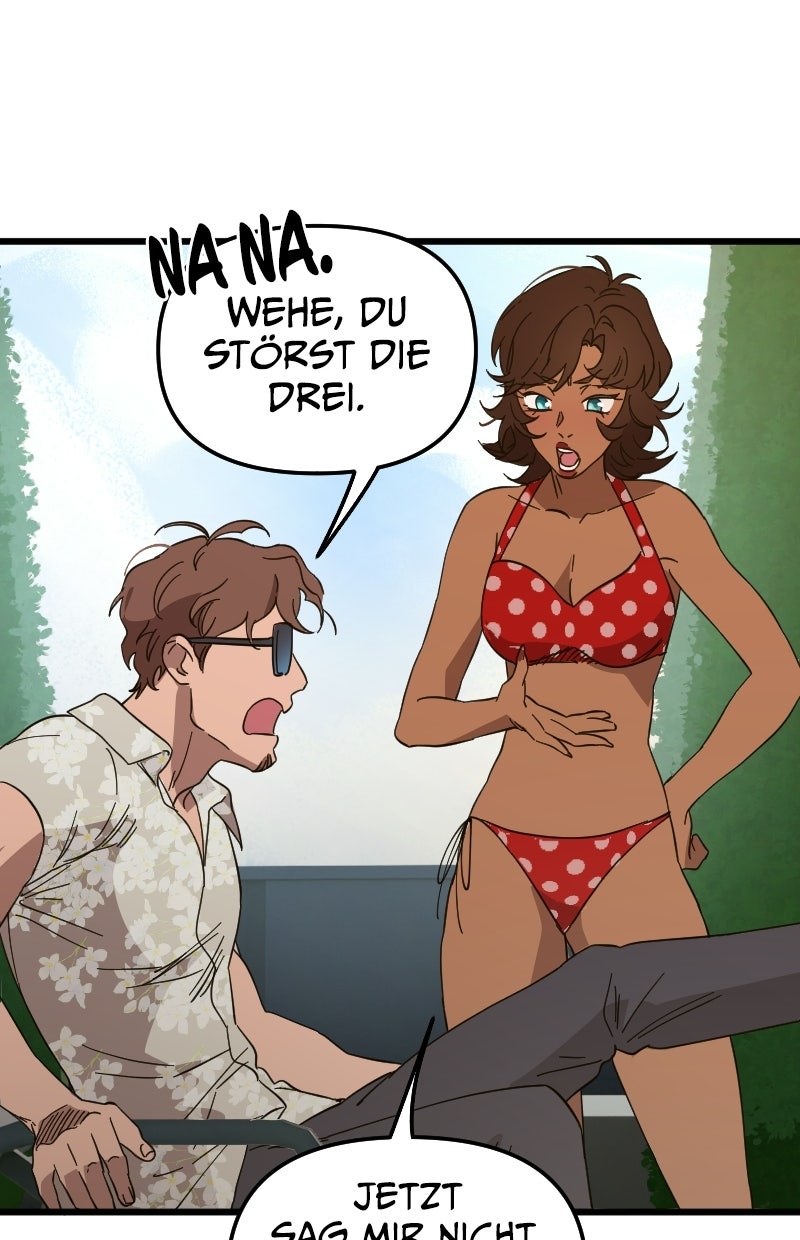 Read Mafia Nanny Manga Online
