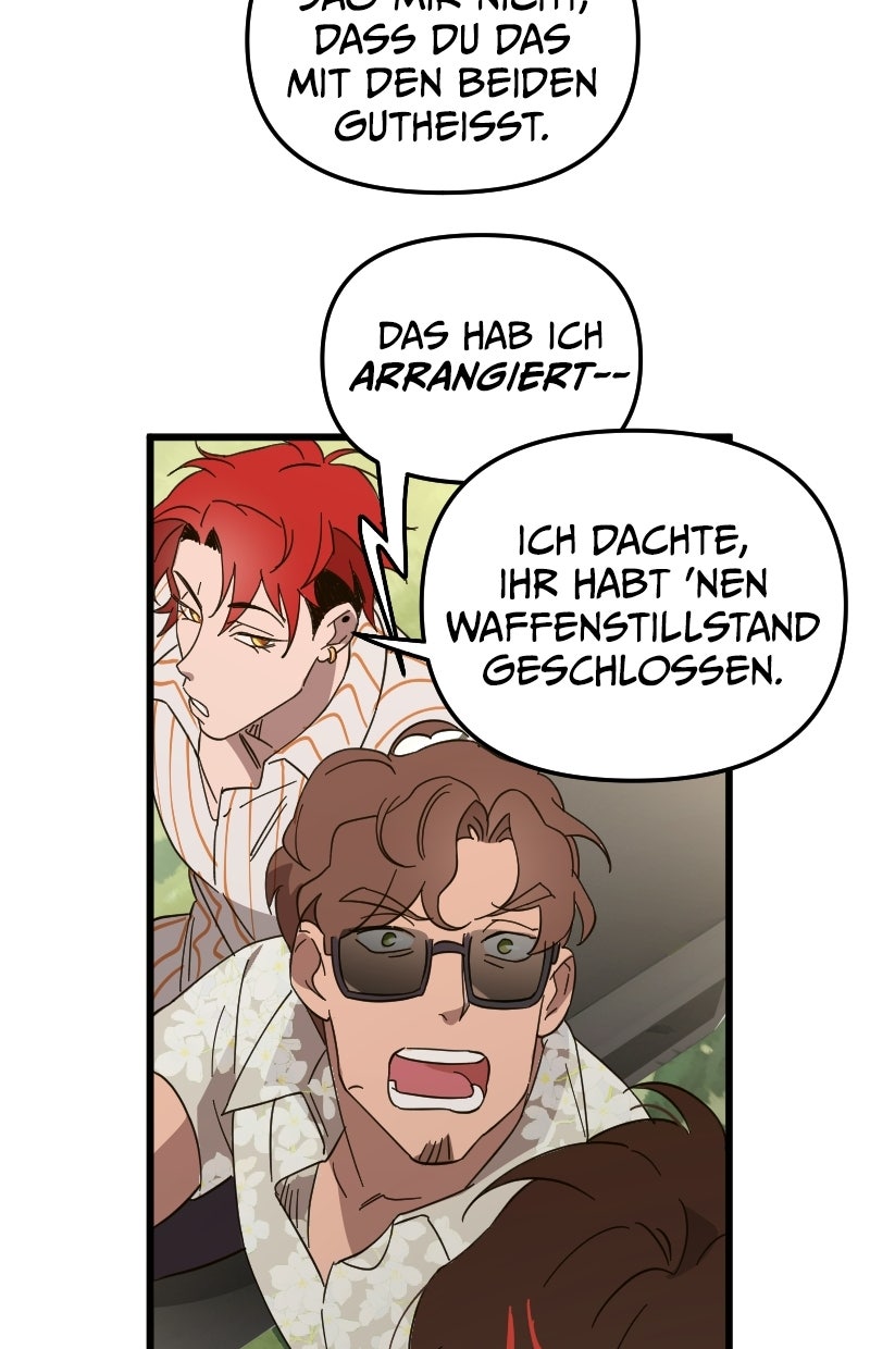 Read Mafia Nanny Manga Online