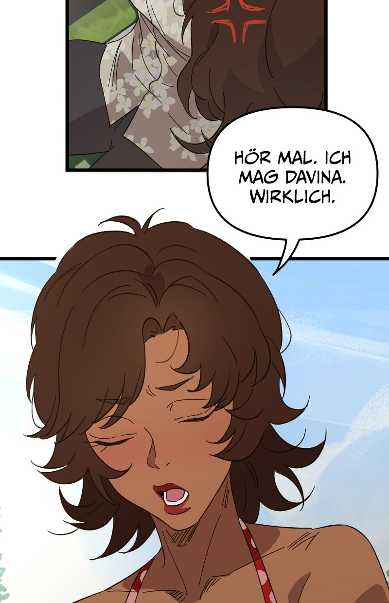 Read Mafia Nanny Manga Online