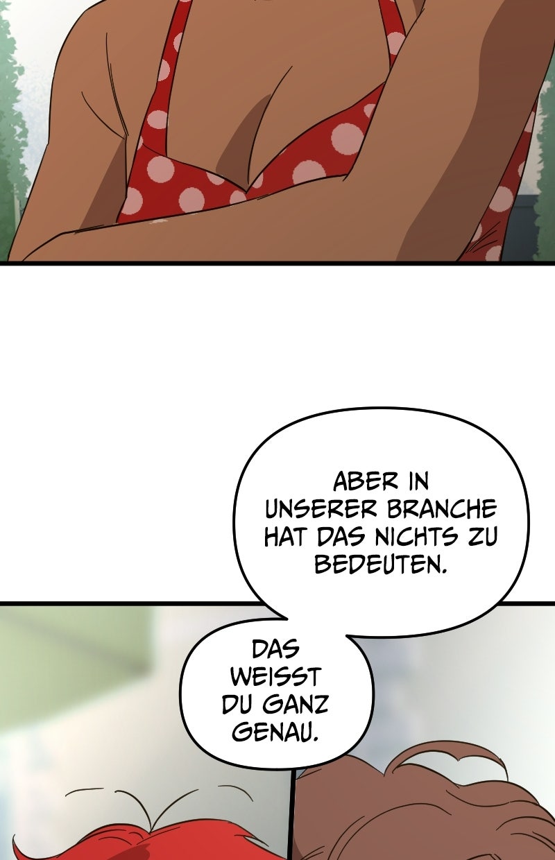 Read Mafia Nanny Manga Online