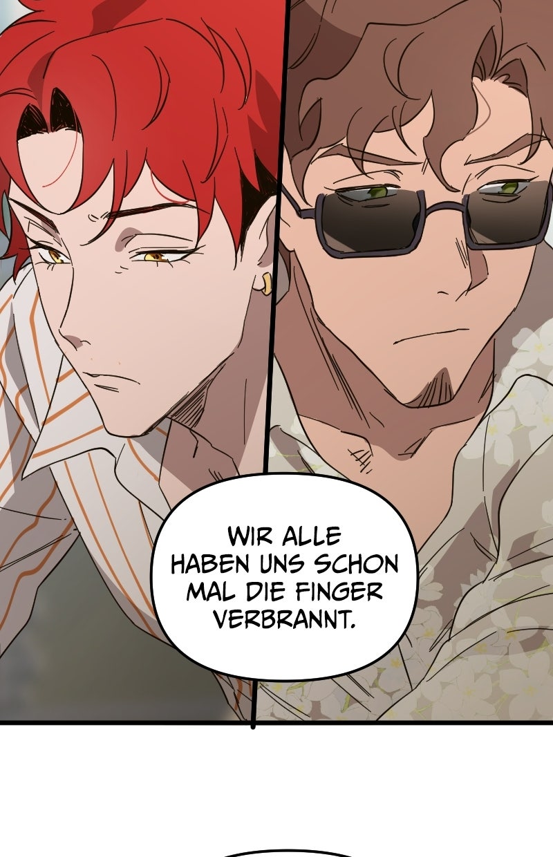 Read Mafia Nanny Manga Online