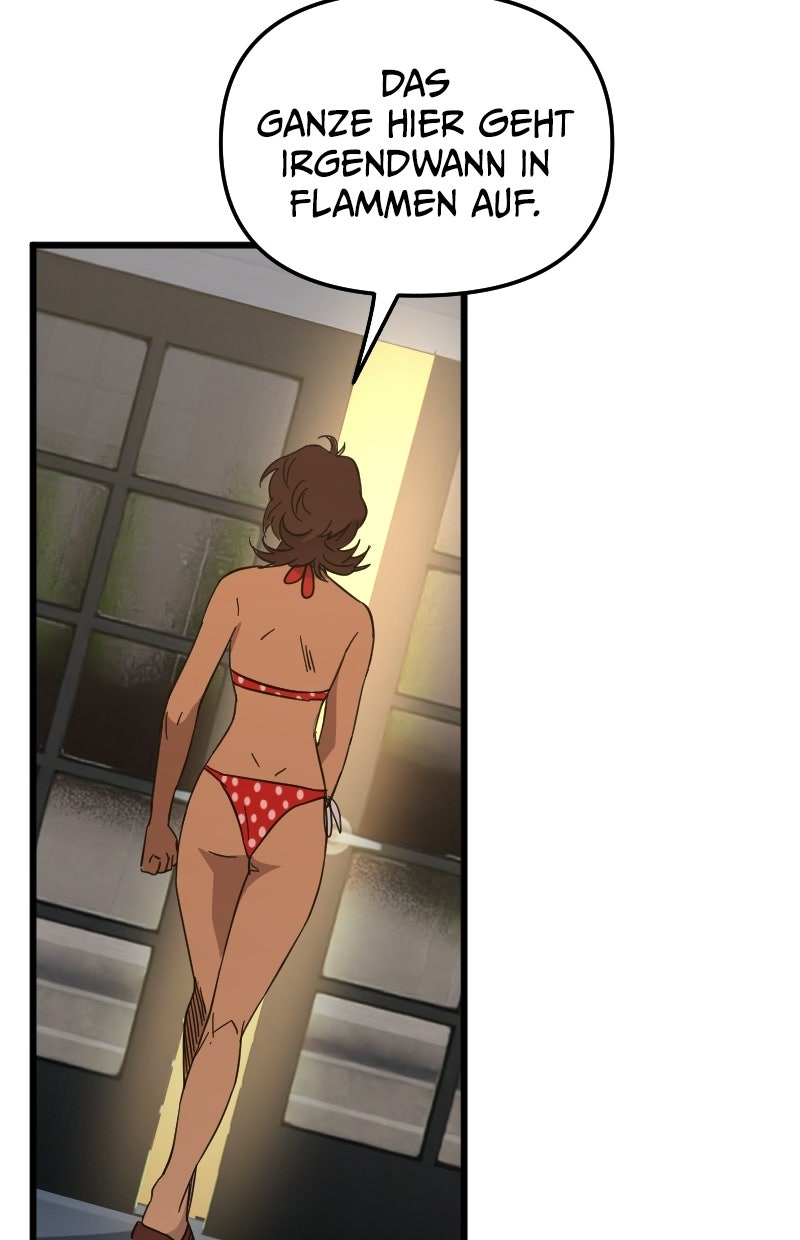 Read Mafia Nanny Manga Online