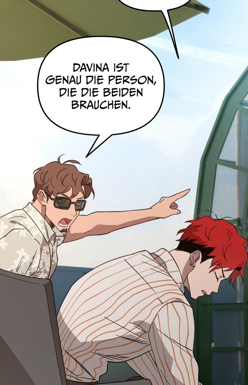 Read Mafia Nanny Manga Online