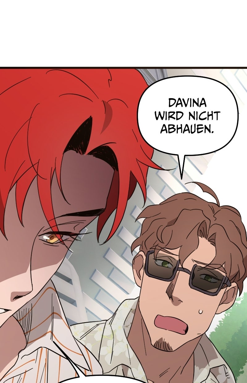 Read Mafia Nanny Manga Online