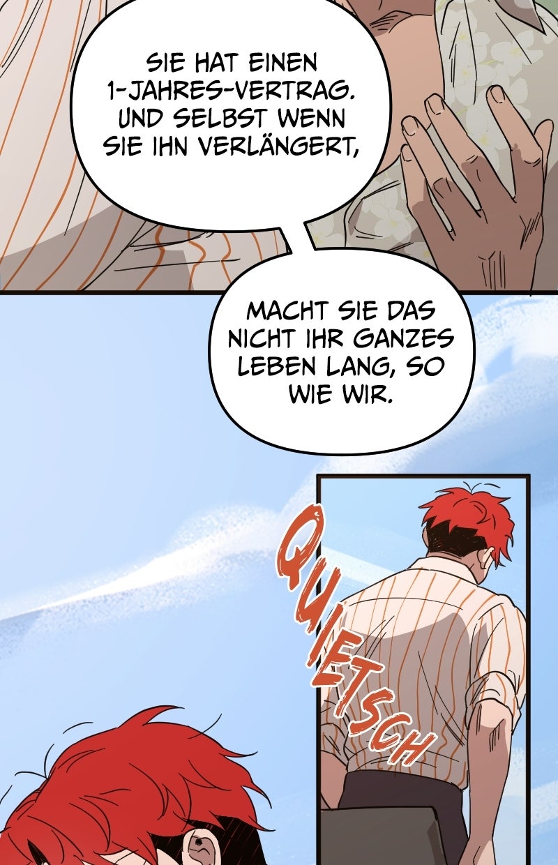 Read Mafia Nanny Manga Online