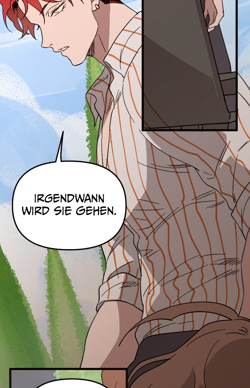 Read Mafia Nanny Manga Online