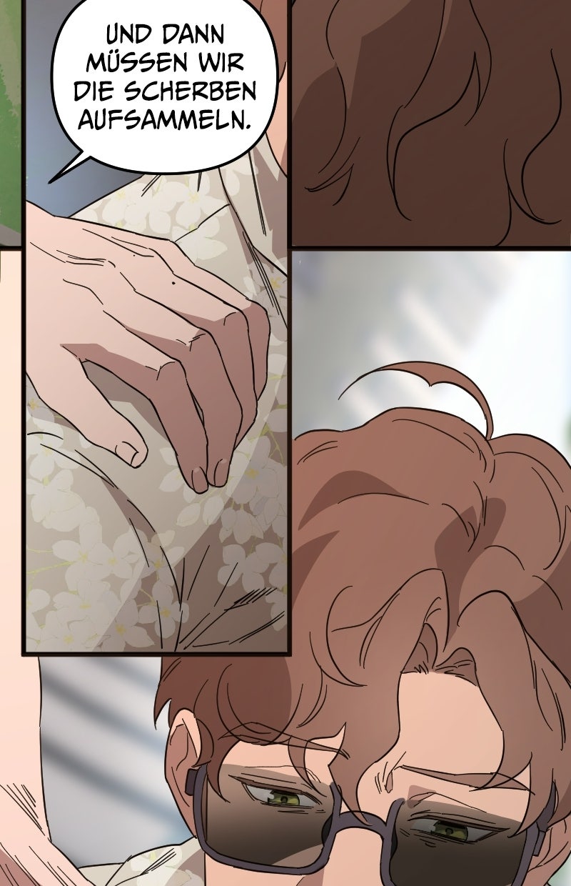 Read Mafia Nanny Manga Online