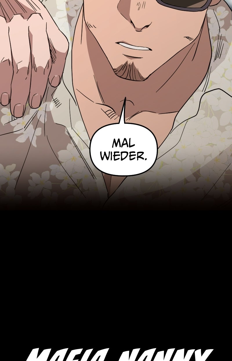 Read Mafia Nanny Manga Online