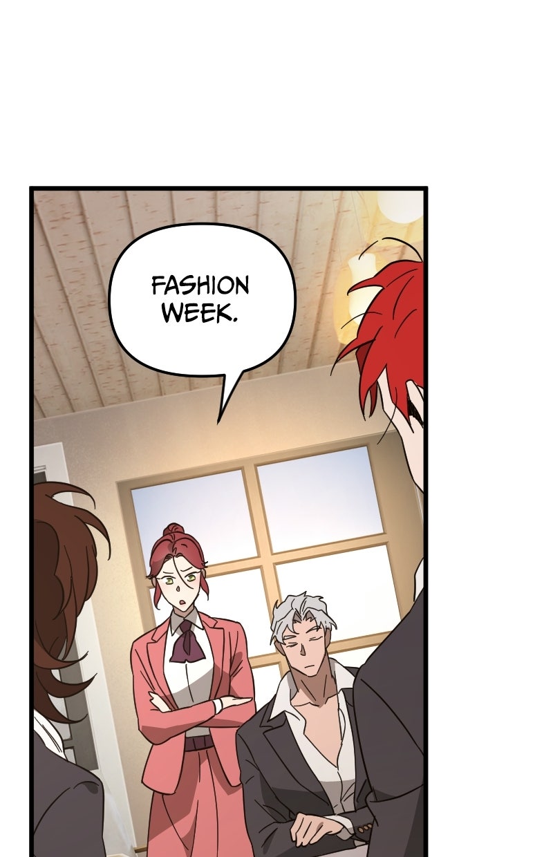 Read Mafia Nanny Manga Online