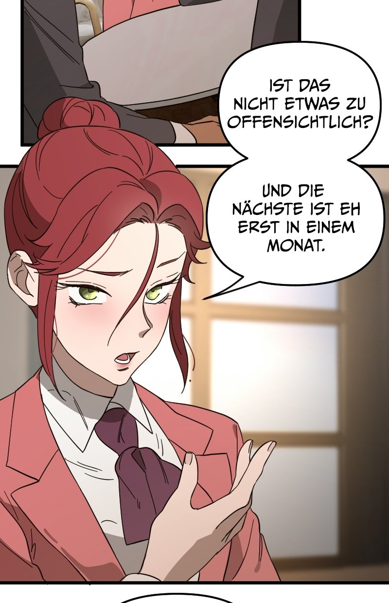 Read Mafia Nanny Manga Online