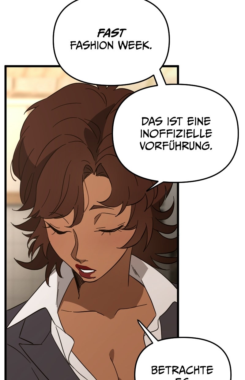 Read Mafia Nanny Manga Online