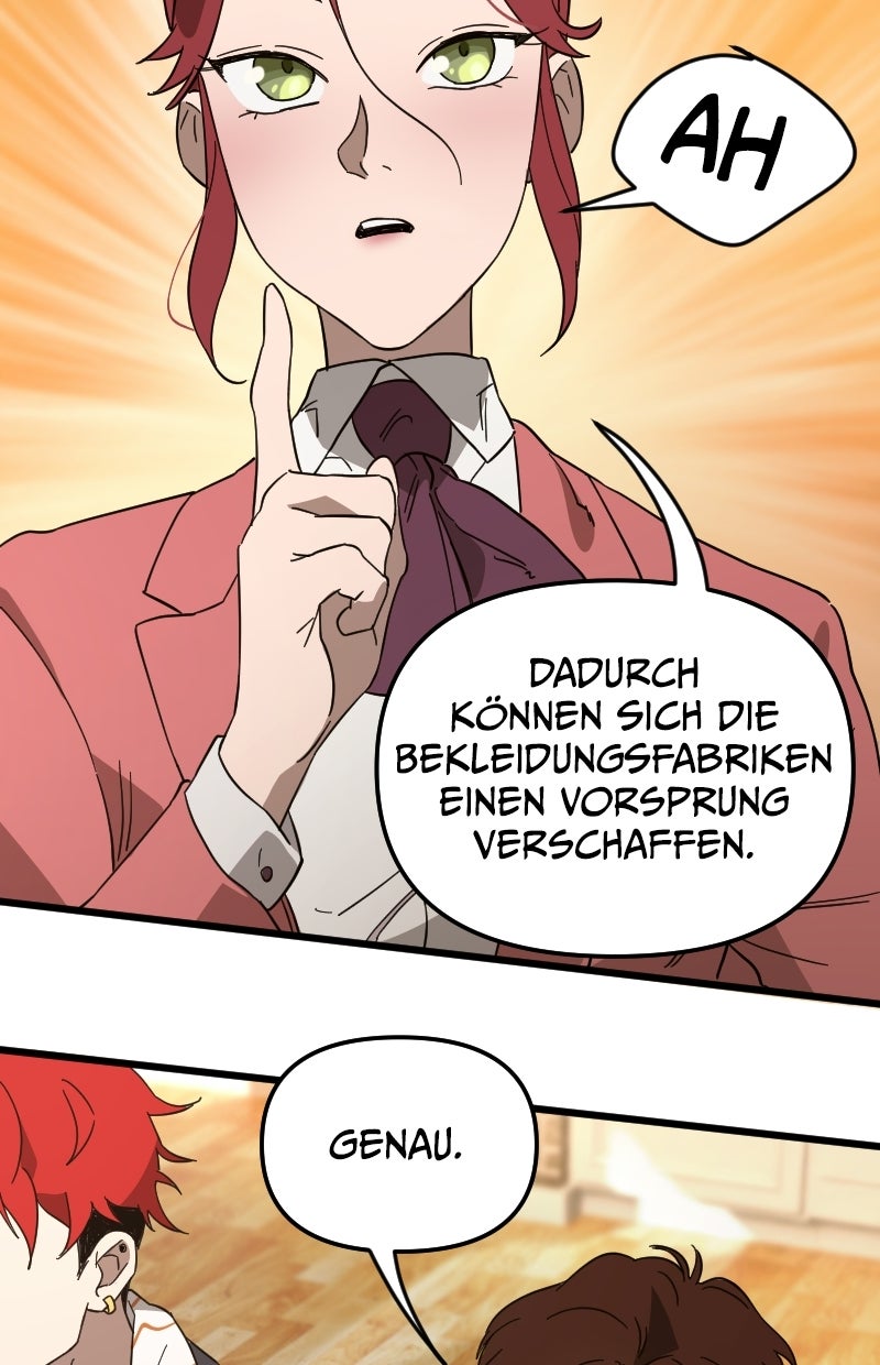 Read Mafia Nanny Manga Online