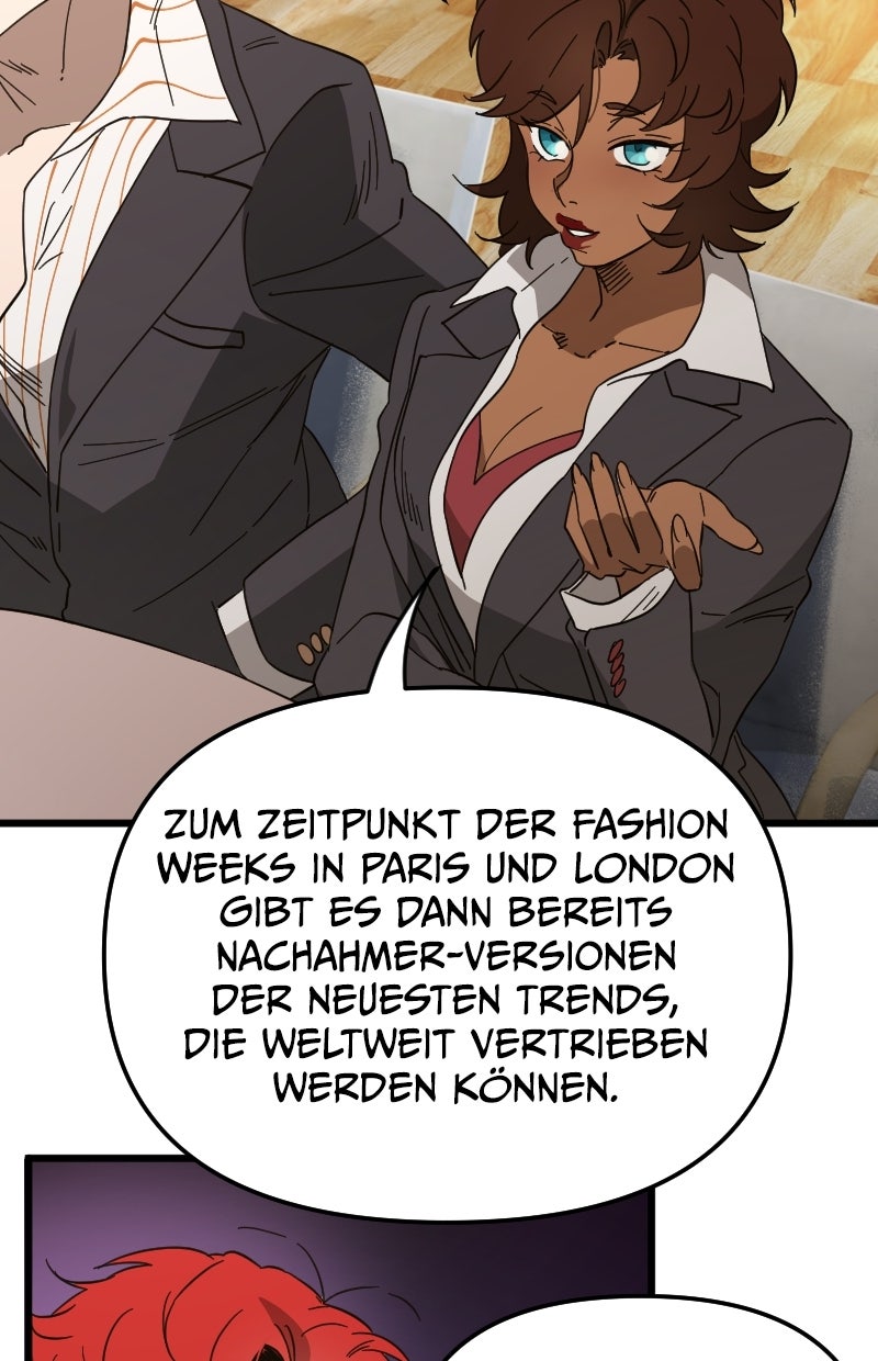 Read Mafia Nanny Manga Online