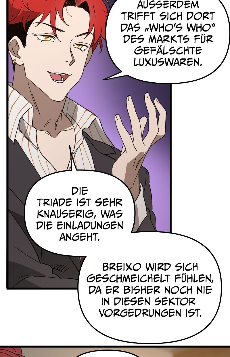 Read Mafia Nanny Manga Online