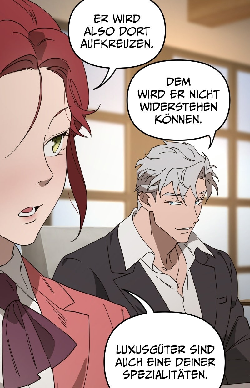 Read Mafia Nanny Manga Online