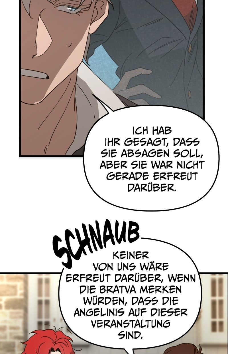 Read Mafia Nanny Manga Online