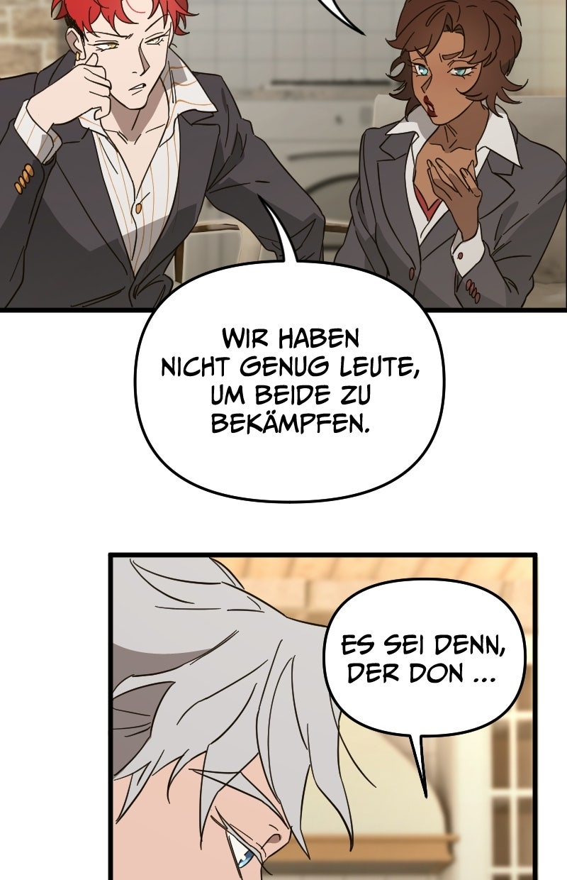 Read Mafia Nanny Manga Online