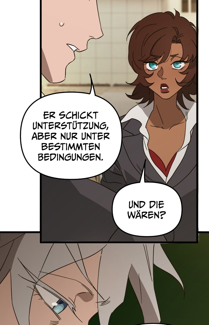 Read Mafia Nanny Manga Online