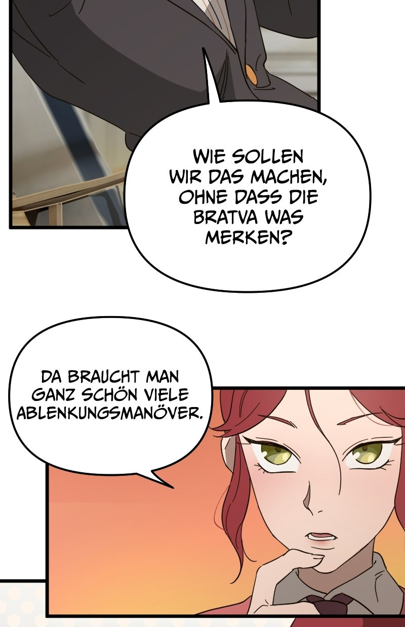 Read Mafia Nanny Manga Online