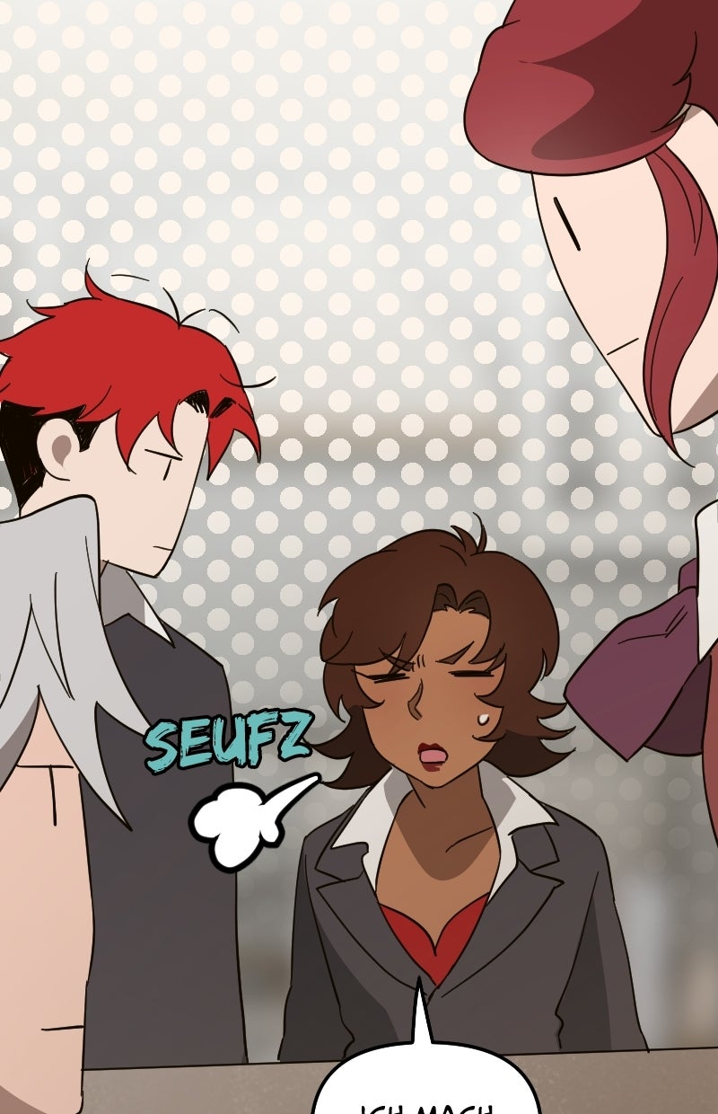 Read Mafia Nanny Manga Online