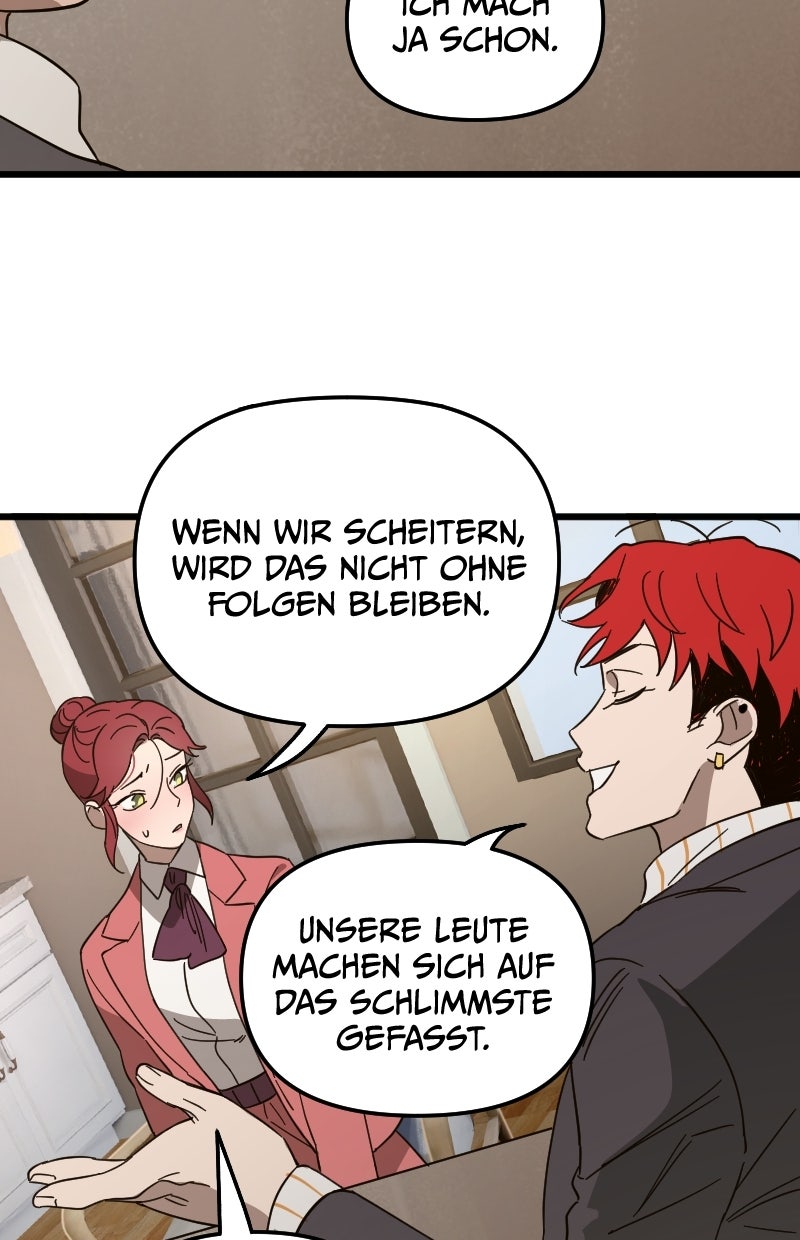 Read Mafia Nanny Manga Online