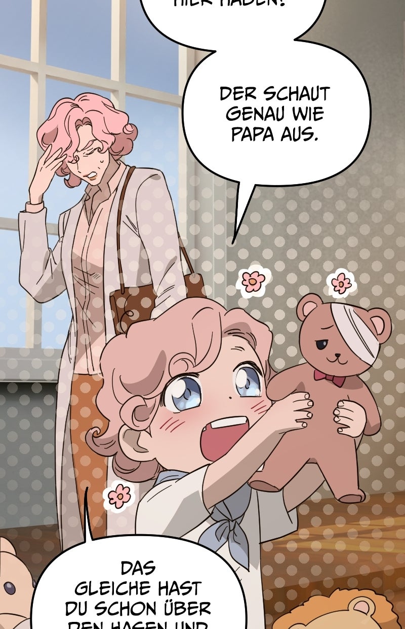 Read Mafia Nanny Manga Online
