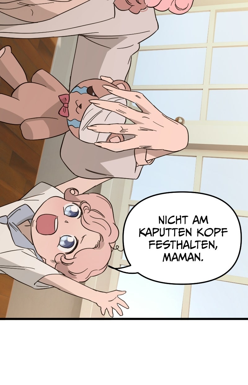 Read Mafia Nanny Manga Online