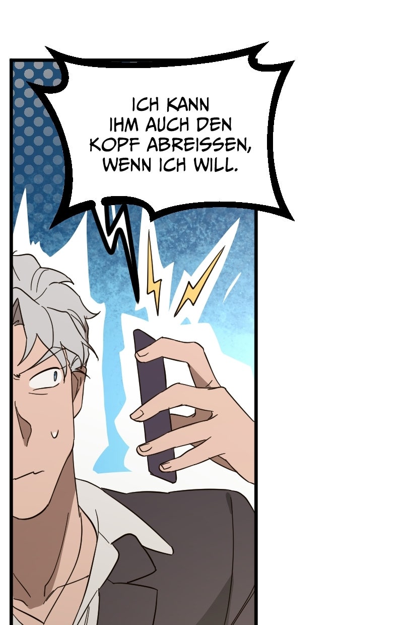 Read Mafia Nanny Manga Online