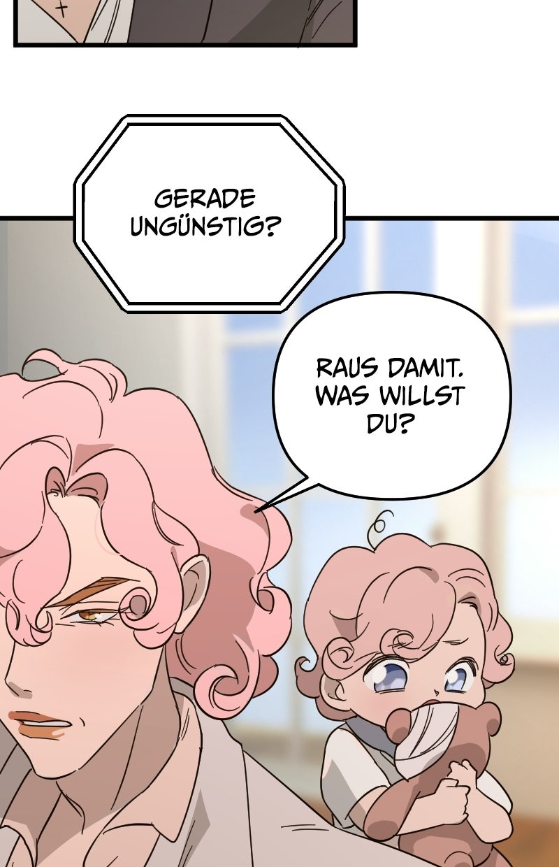 Read Mafia Nanny Manga Online