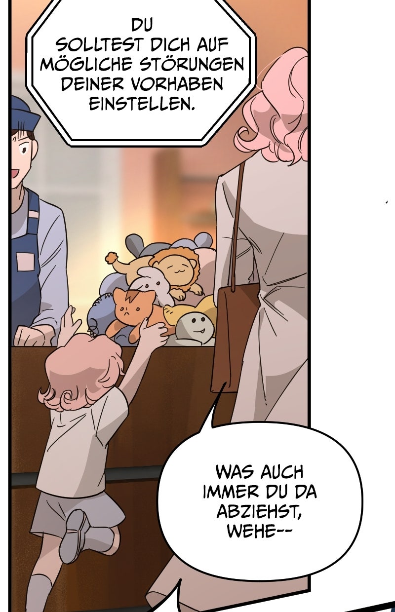 Read Mafia Nanny Manga Online