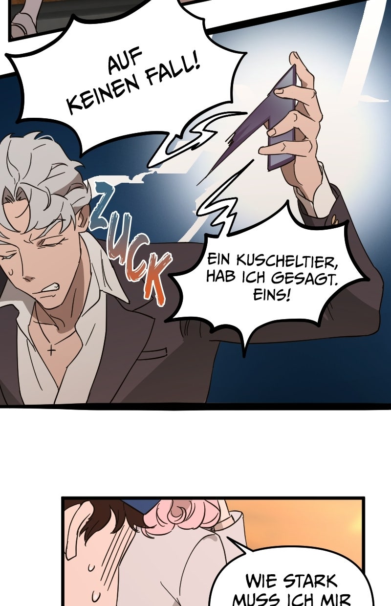 Read Mafia Nanny Manga Online