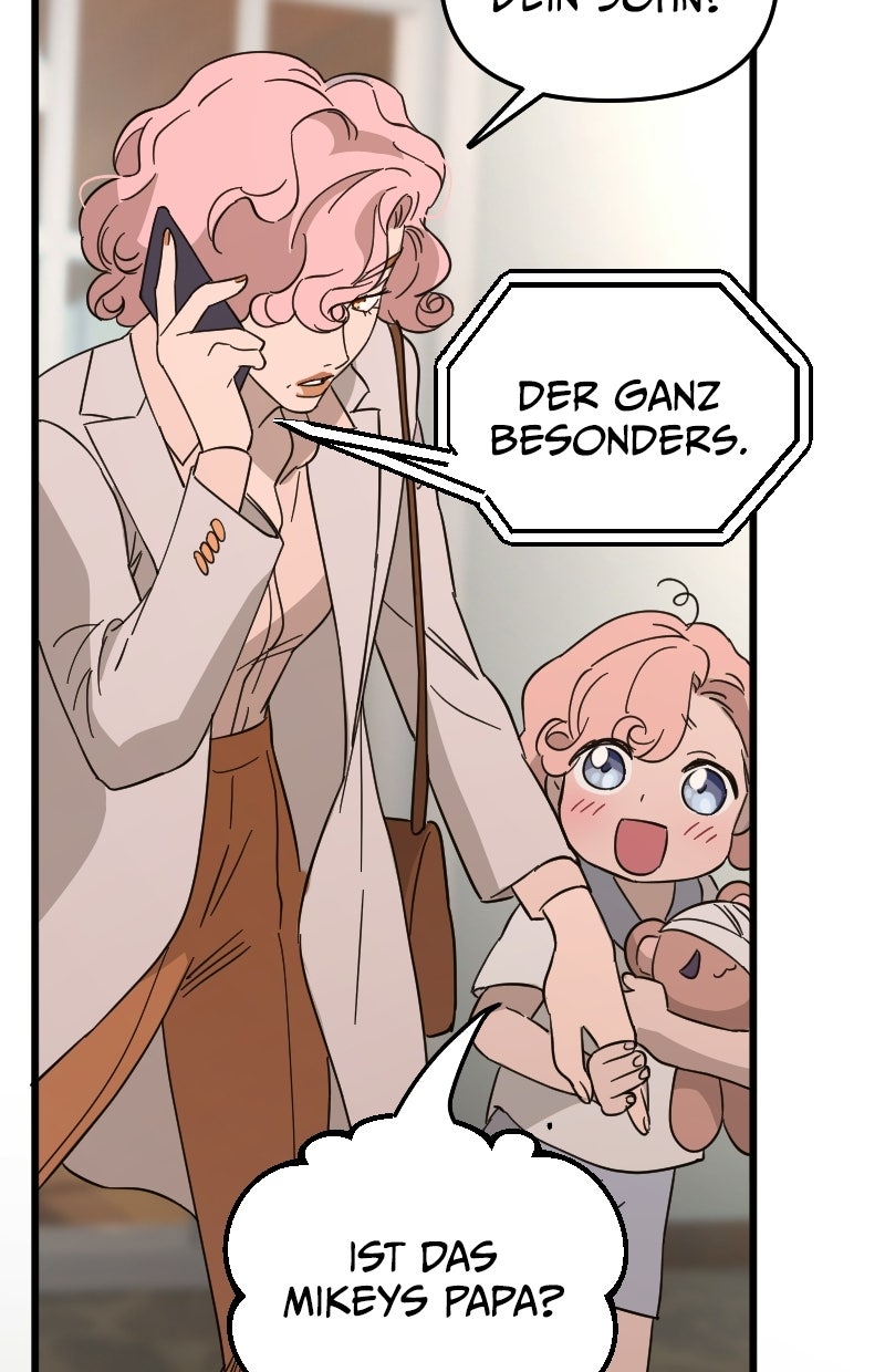 Read Mafia Nanny Manga Online