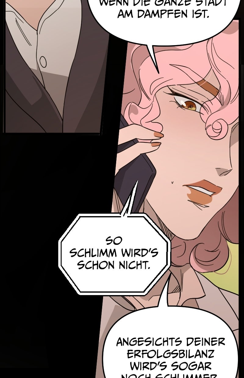 Read Mafia Nanny Manga Online