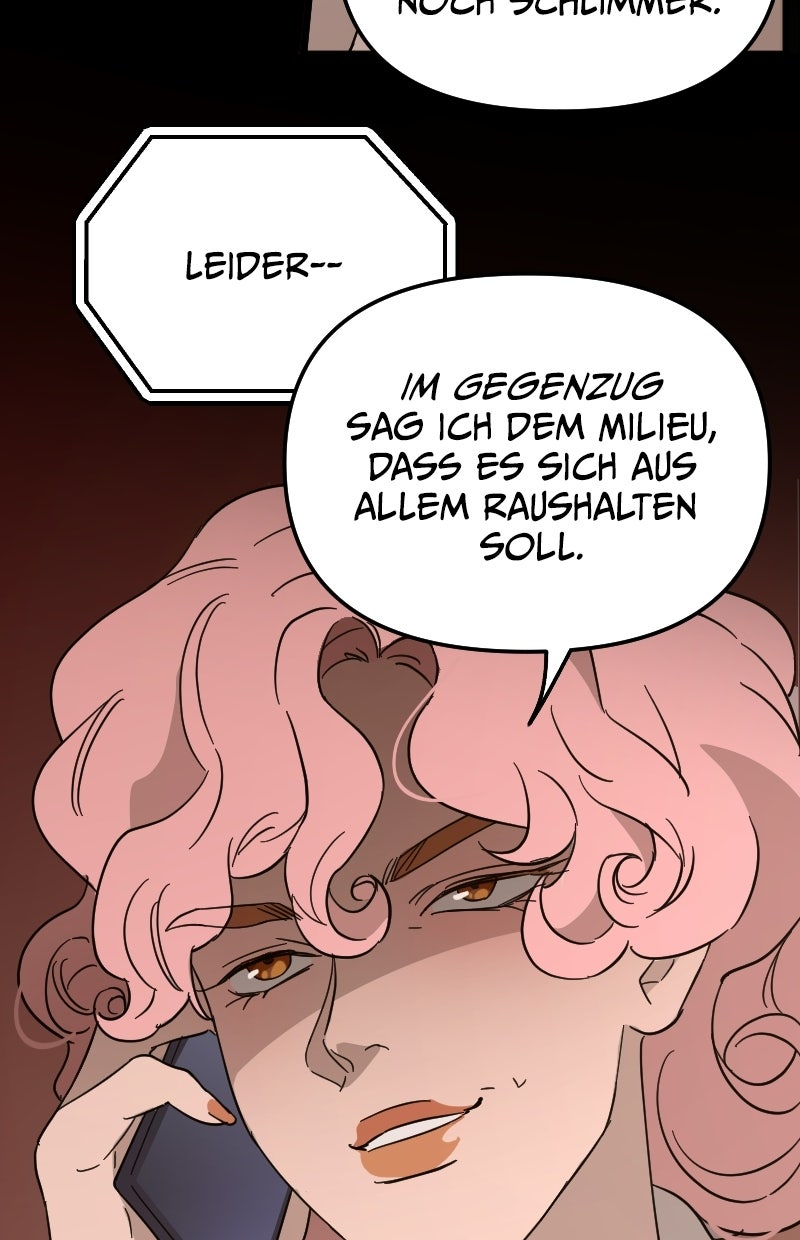 Read Mafia Nanny Manga Online