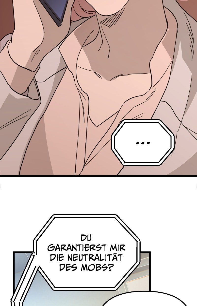 Read Mafia Nanny Manga Online