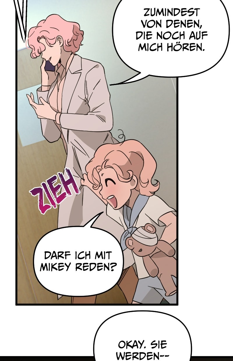 Read Mafia Nanny Manga Online