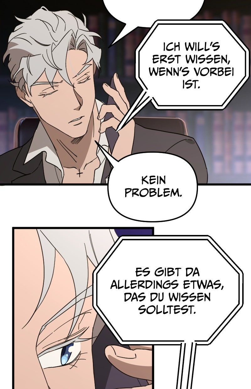 Read Mafia Nanny Manga Online