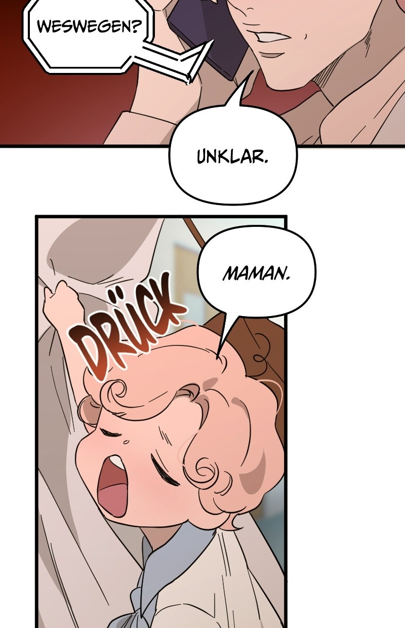 Read Mafia Nanny Manga Online